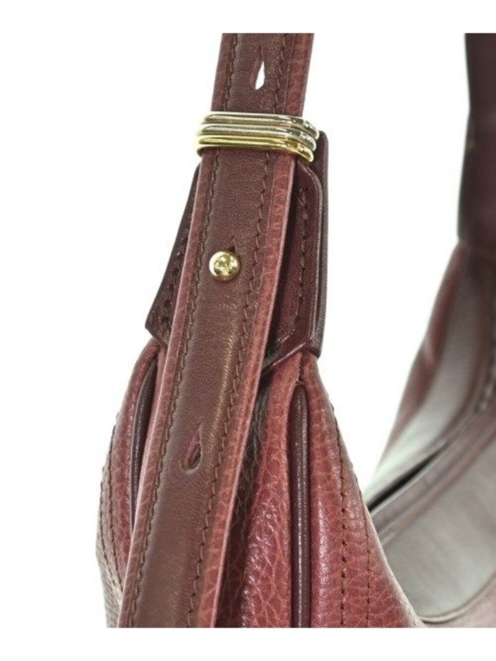 Cartier Shoulder Bag - Picture 7 of 11